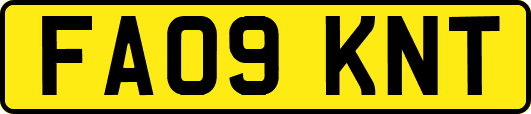 FA09KNT
