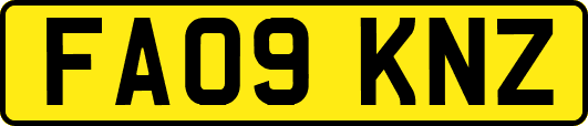 FA09KNZ