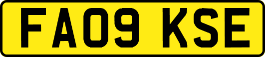 FA09KSE