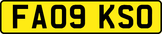 FA09KSO