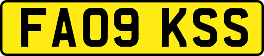 FA09KSS
