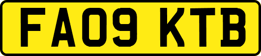 FA09KTB