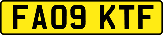 FA09KTF