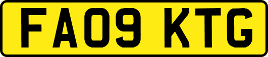FA09KTG
