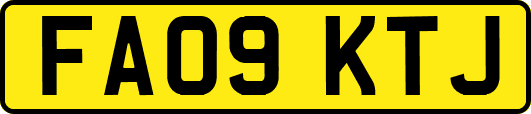 FA09KTJ
