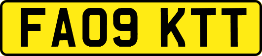 FA09KTT