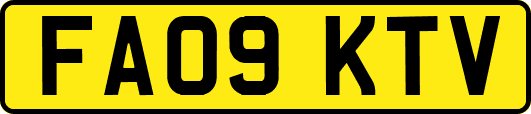 FA09KTV
