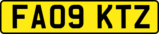 FA09KTZ