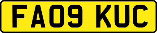 FA09KUC