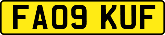 FA09KUF