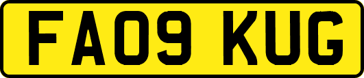 FA09KUG
