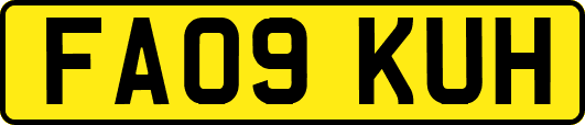 FA09KUH