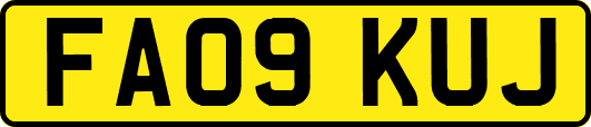 FA09KUJ