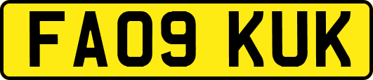 FA09KUK