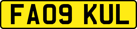 FA09KUL