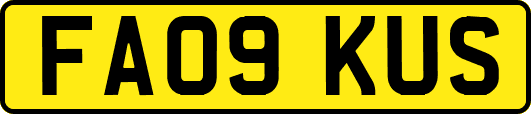 FA09KUS