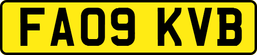 FA09KVB