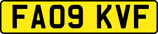 FA09KVF