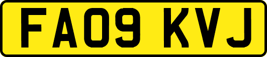FA09KVJ