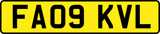 FA09KVL