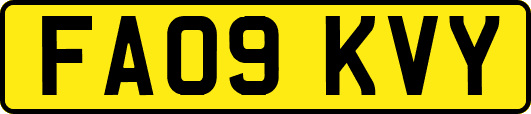 FA09KVY