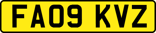 FA09KVZ