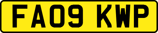 FA09KWP