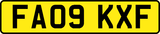 FA09KXF
