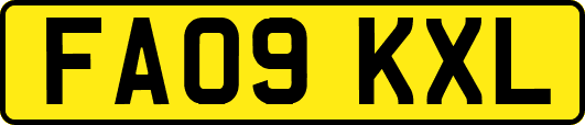 FA09KXL