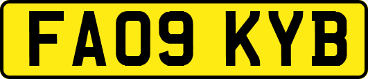 FA09KYB
