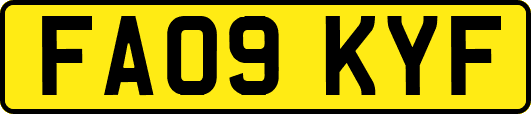 FA09KYF