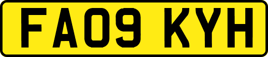 FA09KYH