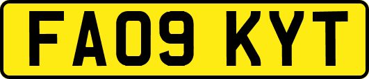 FA09KYT