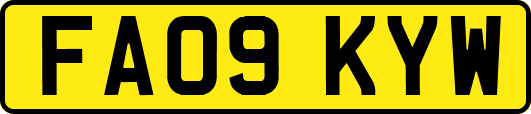FA09KYW