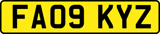 FA09KYZ