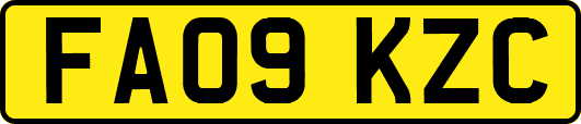 FA09KZC