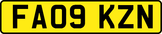 FA09KZN