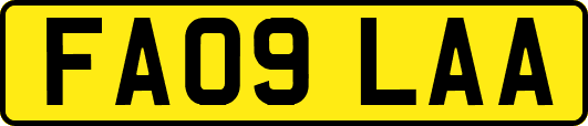 FA09LAA