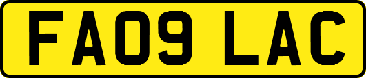 FA09LAC