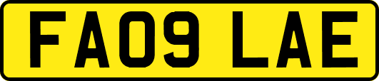 FA09LAE