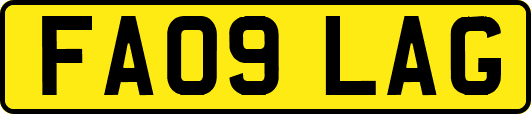 FA09LAG
