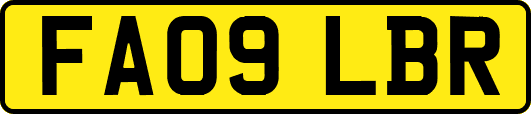 FA09LBR