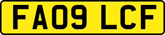 FA09LCF