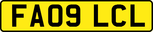 FA09LCL