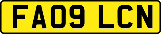 FA09LCN