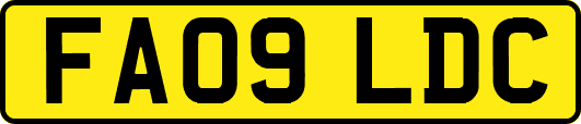 FA09LDC