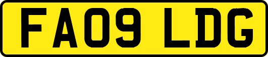 FA09LDG