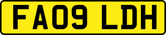 FA09LDH