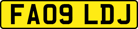 FA09LDJ