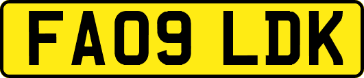 FA09LDK